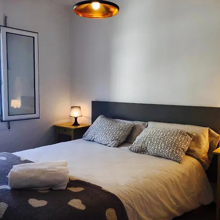 Apartamento Aquarium. 150 Metros Playa. *