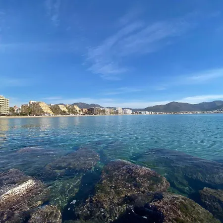 Aquarium. 150 Metros Playa. * Rosas