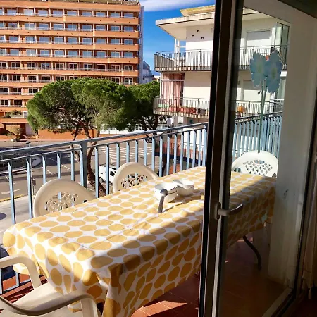 Apartamento Aquarium. 150 Metros Playa. *